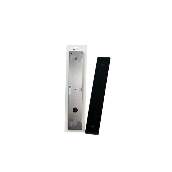 3M 05748, HOOK AIR FILE SHOE, 2-3/4 X 16 IN 7000119882 - main